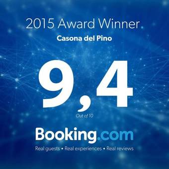 Casona Del Pino, Hotel Boutique