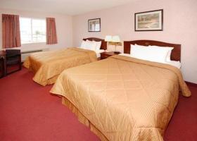 Hotel Comfort Inn