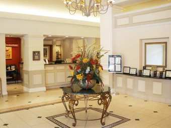 Hotel Hilton Garden Inn Yakima