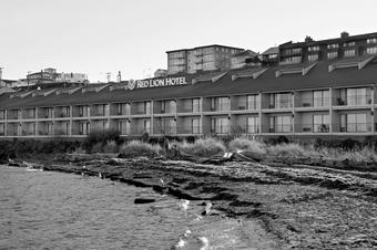 Red Lion Hotel Port Angeles