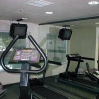 Hotel Quality Inn