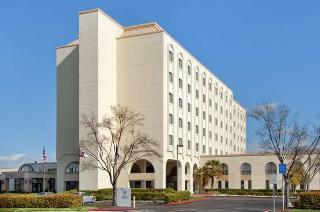 Hotel Hilton Newark/fremont