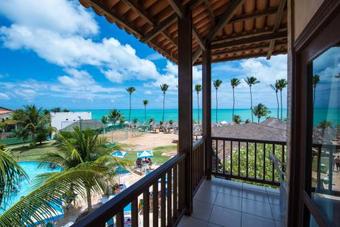Hotel Salinas Maceio All Inclusive Resort
