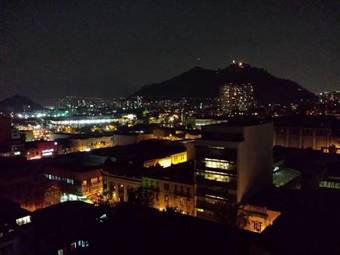 Citycentro Apartment
