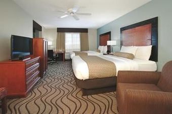 Hotel La Quinta Inn Santa Rosa