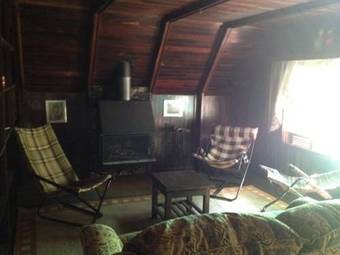 Lodge Oca Chal�
