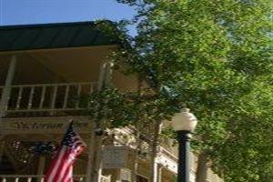 Hotel Victorian Inn