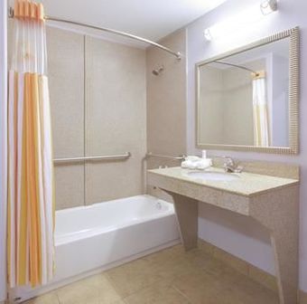 Hotel La Quinta Inn & Suites Corsicana