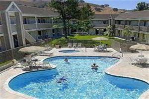 Hotel Good Nite Inn Calabasas
