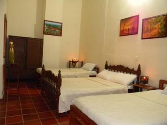 Hotel Nuevo Venecia