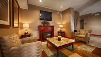 Hotel Best Western Mountain Inn & Suites