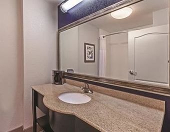 Hotel La Quinta Inn & Suites Palestine