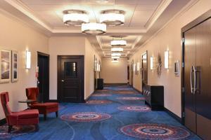 Hotel Hilton Springfield