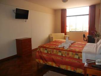 Hotel Moquegua