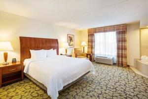Hotel Hilton Garden Inn Myrtle Beach Airport