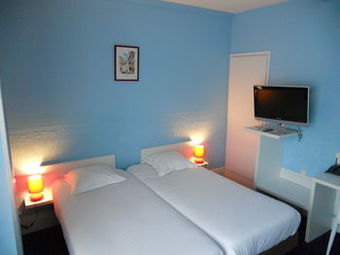 Hotel Notre Dame