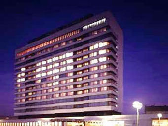 Hotel Cernigov