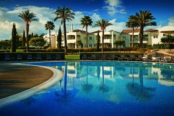 Hotel Vale D'oliveiras Quinta Resort & Spa