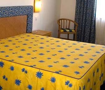 Quiaios Hotel