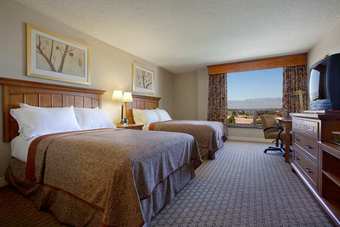 Hotel Hilton San Bernardino