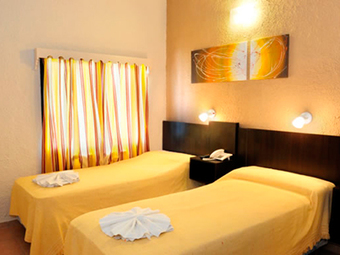 El Faro Hotel