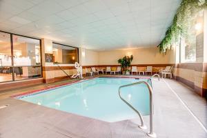 Hotel Comfort Inn