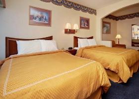 Hotel Comfort Suites