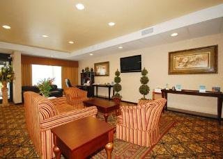 Hotel Comfort Inn
