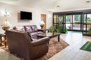 Hotel Quality Inn
