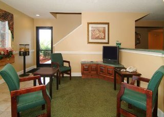 Hotel Econo Lodge