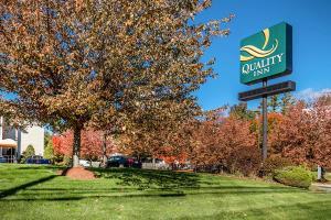 Hotel Comfort Inn