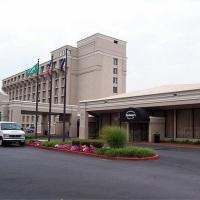 Hotel Holiday Inn St. Louis Airport West