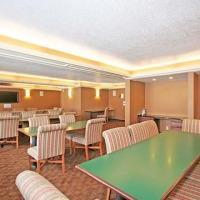 Hotel Quality Inn & Suites