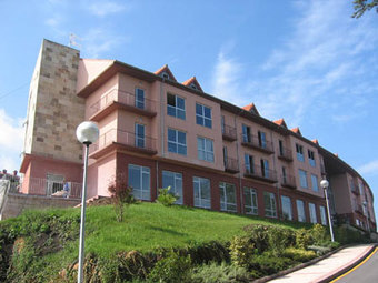 Hotel Mar