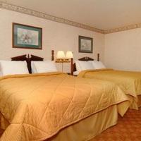 Hotel Comfort Inn