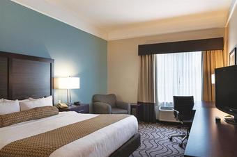 Hotel La Quinta Inn & Suites Houma