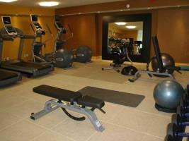 Hotel Doubletree Torrance South Bay