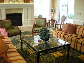 Hotel Hilton Garden Inn Panama City