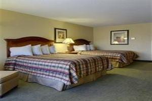 Red Lion Hotel