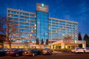 Hotel Embassy Suites Santa Clara - Silicon Valley