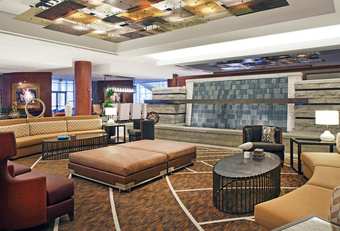 Hotel Hilton Omaha