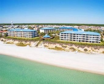 Hotel Resortquest High Pointe Resort