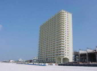 Hotel Resortquest Rentals At Celadon Beach Resort
