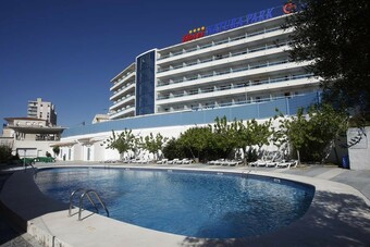 Hotel Natura Park