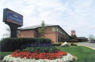 Hotel Howard Johnson Toronto Markham