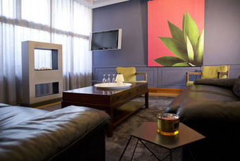 Hotel La Lagune