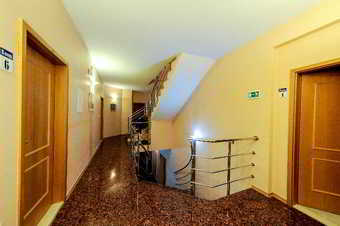 Hotel Villa Bb