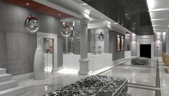 Hotel Campo Marzio