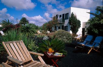 Agroturismo Caserio De Mozaga