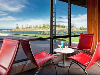 Hotel The Sebel Kiama Harbourside